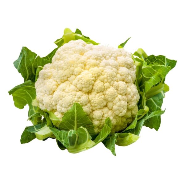 Cauliflower (Koliflawa)