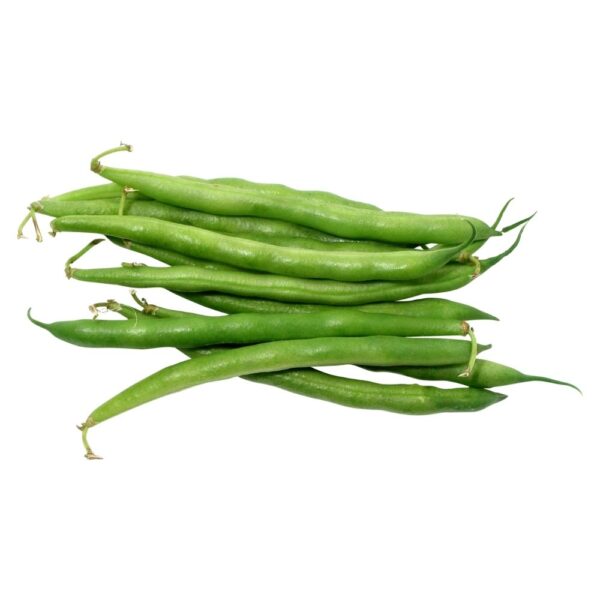 Green Beans (Maharange ya Kijani)