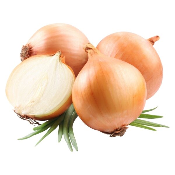 White onions (Vitunguu)