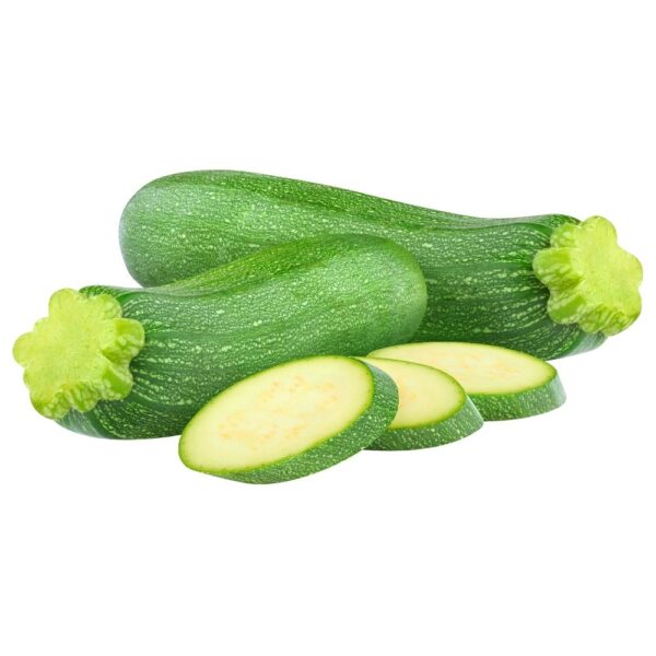 Zucchini