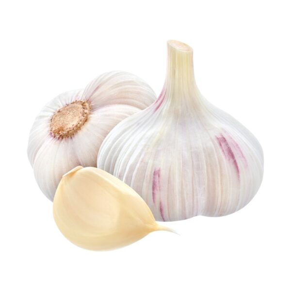 Imported garlic (Vitunguu Kutoka Nje)