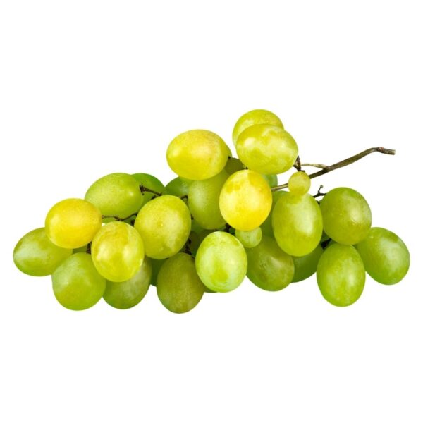 Imported grapes (Zabibu Za Nje)