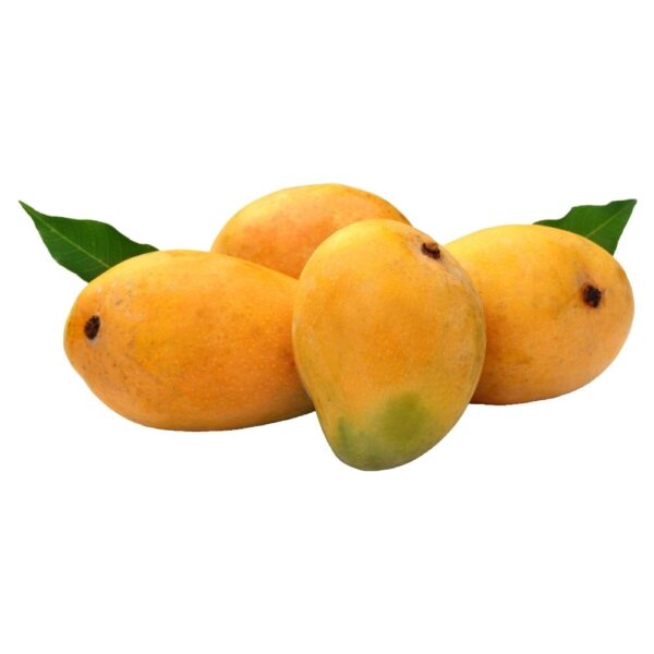 Mangoes (Maembe) - 1 Piece