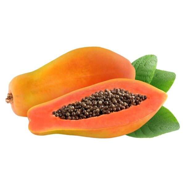 Papaya (Papai) - 1 Piece