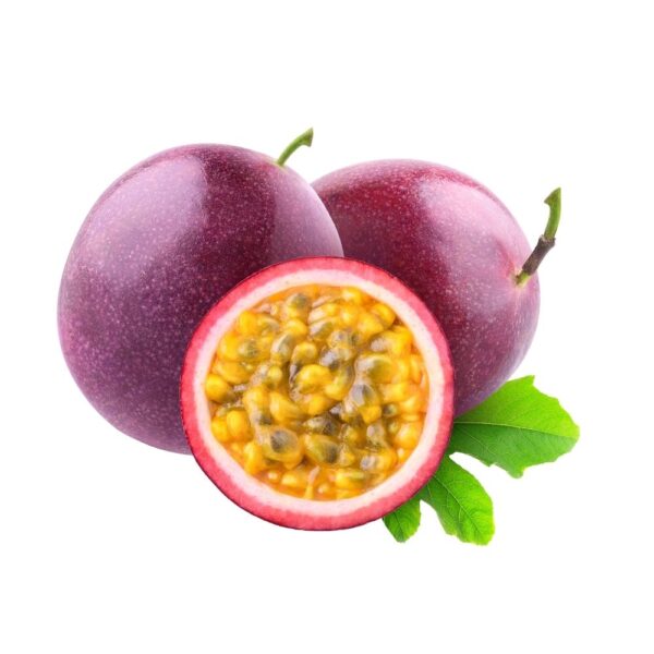 Passion fruit (Pensheni)