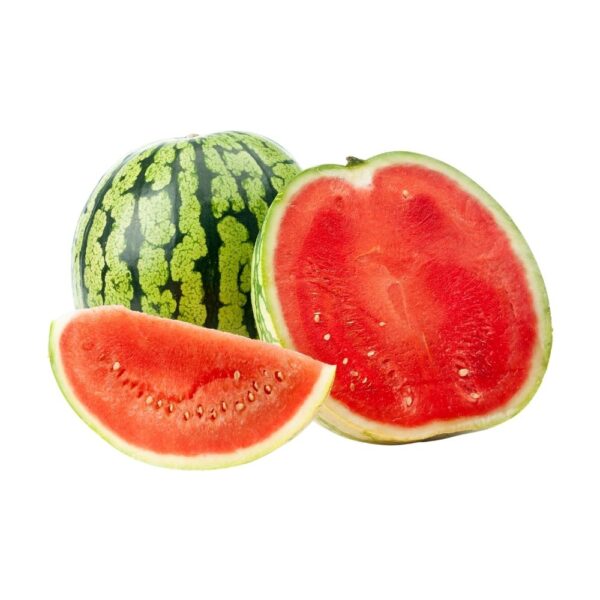 Watermelon (Tikiti) - 1 Piece