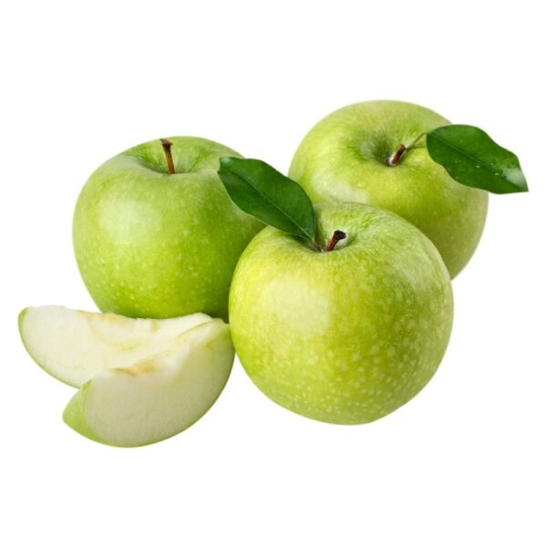 Green apples (Tofa La Kijani) - 1 Pc