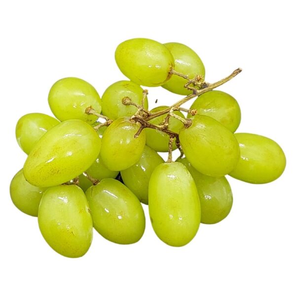 Green grapes (Zabibu Za Kijani) - 1 Box