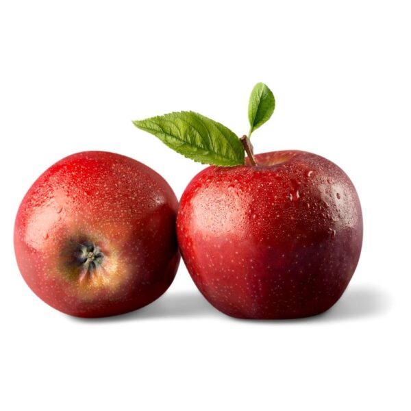 Red apples (Tofaa) - 1 Piece