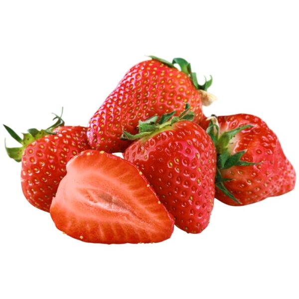 Strawberries (Stroberi) - 1 Container