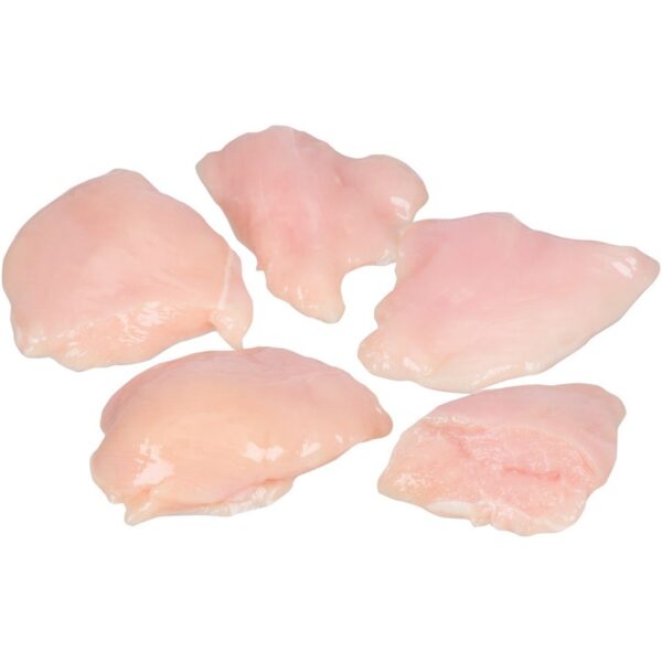 Chicken Breast Boneless - 1 Kg