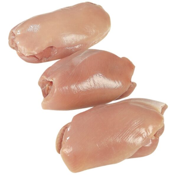 Chicken Thigh Boneless - 1 Kg