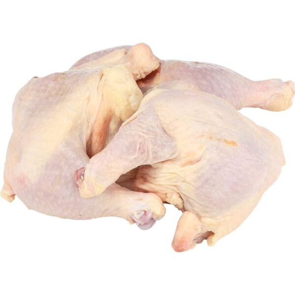 Chicken Quarter Leg - 1 Kg