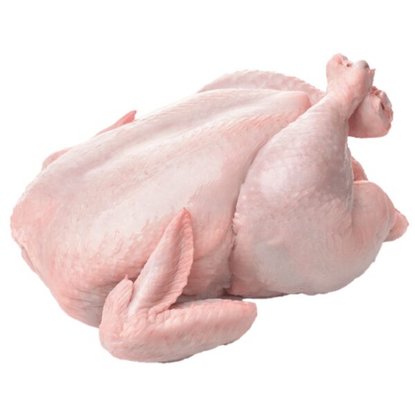 Whole Chicken - 1 Kg